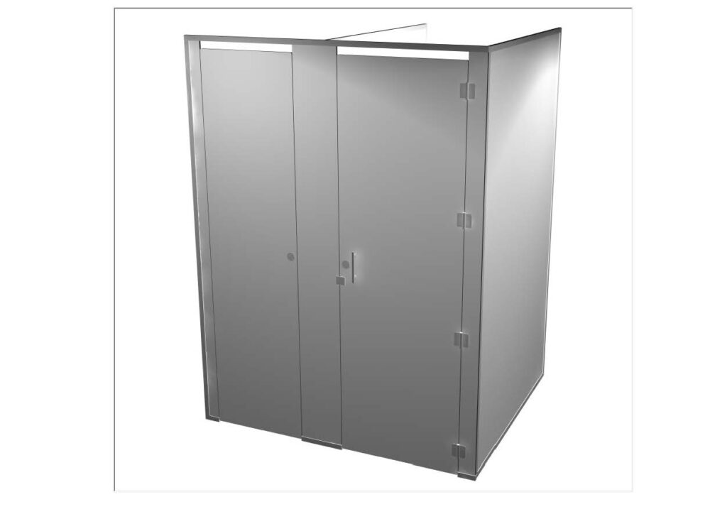toilet cubicle partitions perth